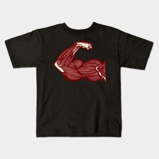 Strong Arm Kids T-Shirt